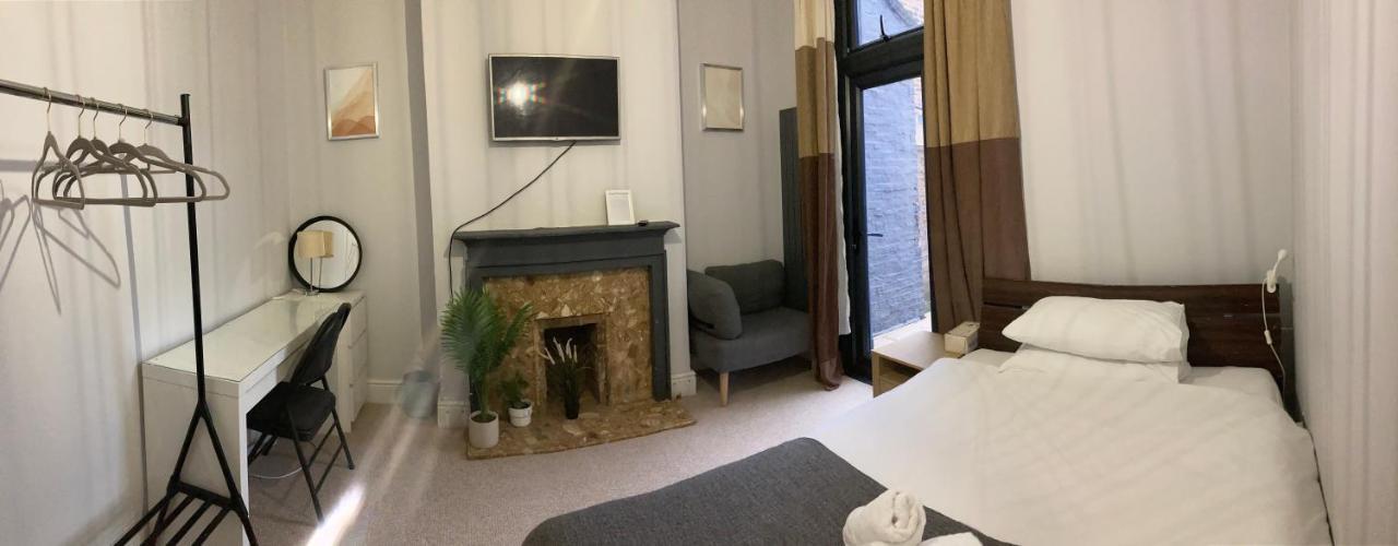 לונדון Cozy Private Room מראה חיצוני תמונה