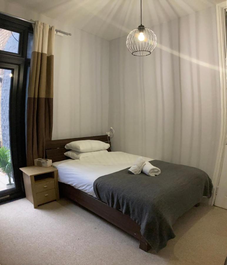 לונדון Cozy Private Room מראה חיצוני תמונה