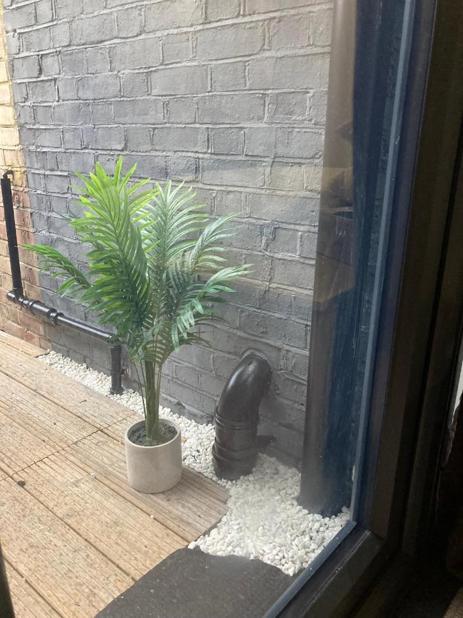 לונדון Cozy Private Room מראה חיצוני תמונה