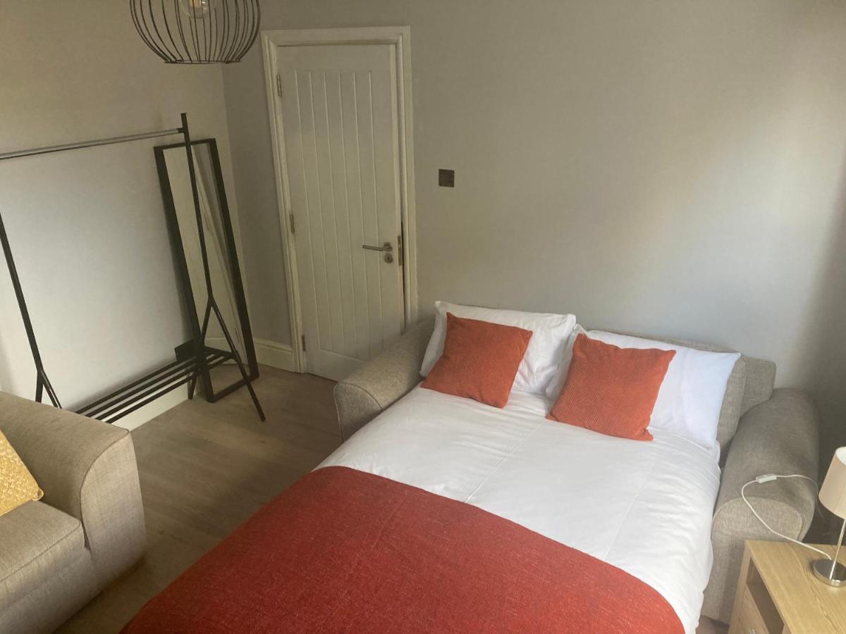 לונדון Cozy Private Room מראה חיצוני תמונה