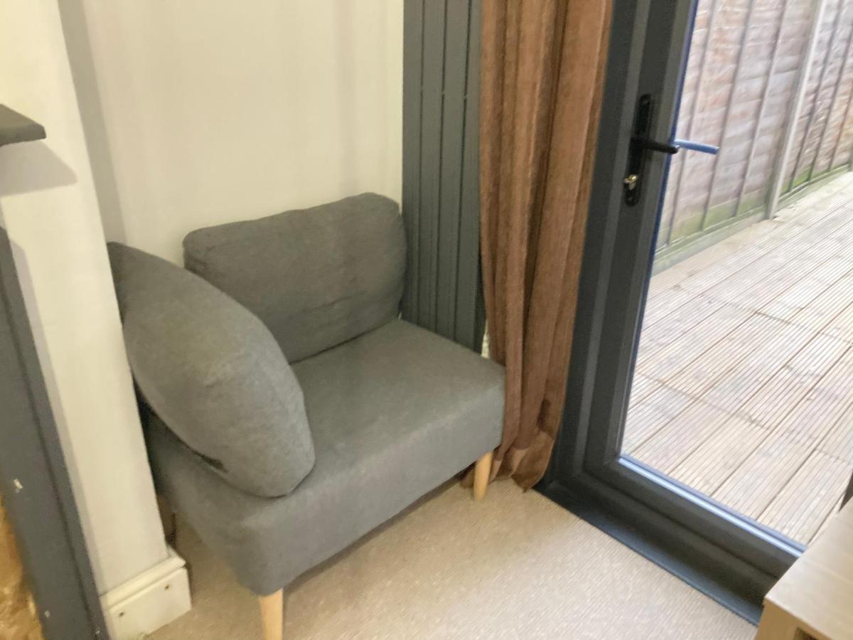 לונדון Cozy Private Room מראה חיצוני תמונה