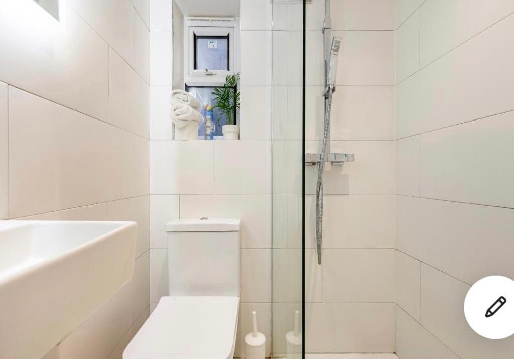 לונדון Cozy Private Room מראה חיצוני תמונה