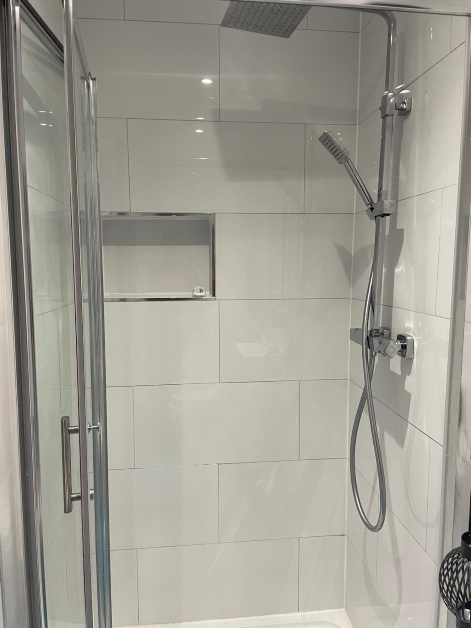 לונדון Cozy Private Room מראה חיצוני תמונה
