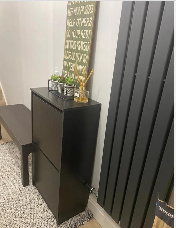 לונדון Cozy Private Room מראה חיצוני תמונה