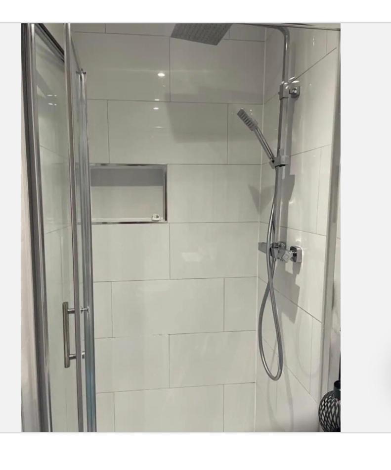 לונדון Cozy Private Room מראה חיצוני תמונה